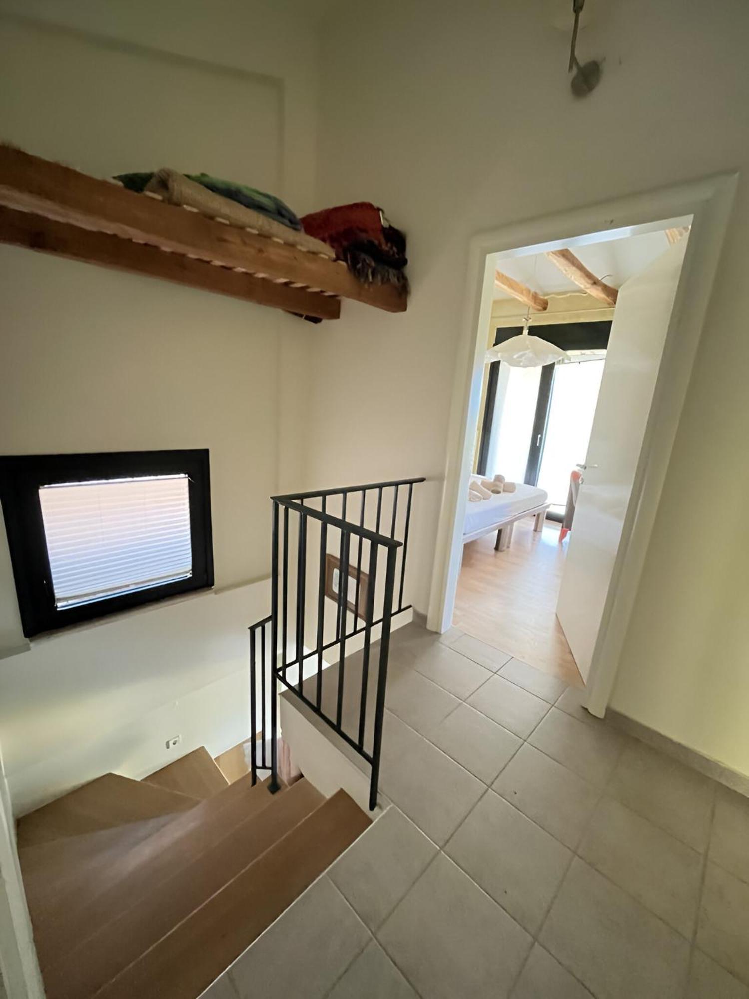 Mikael Pool Villa Палиурион Екстериор снимка