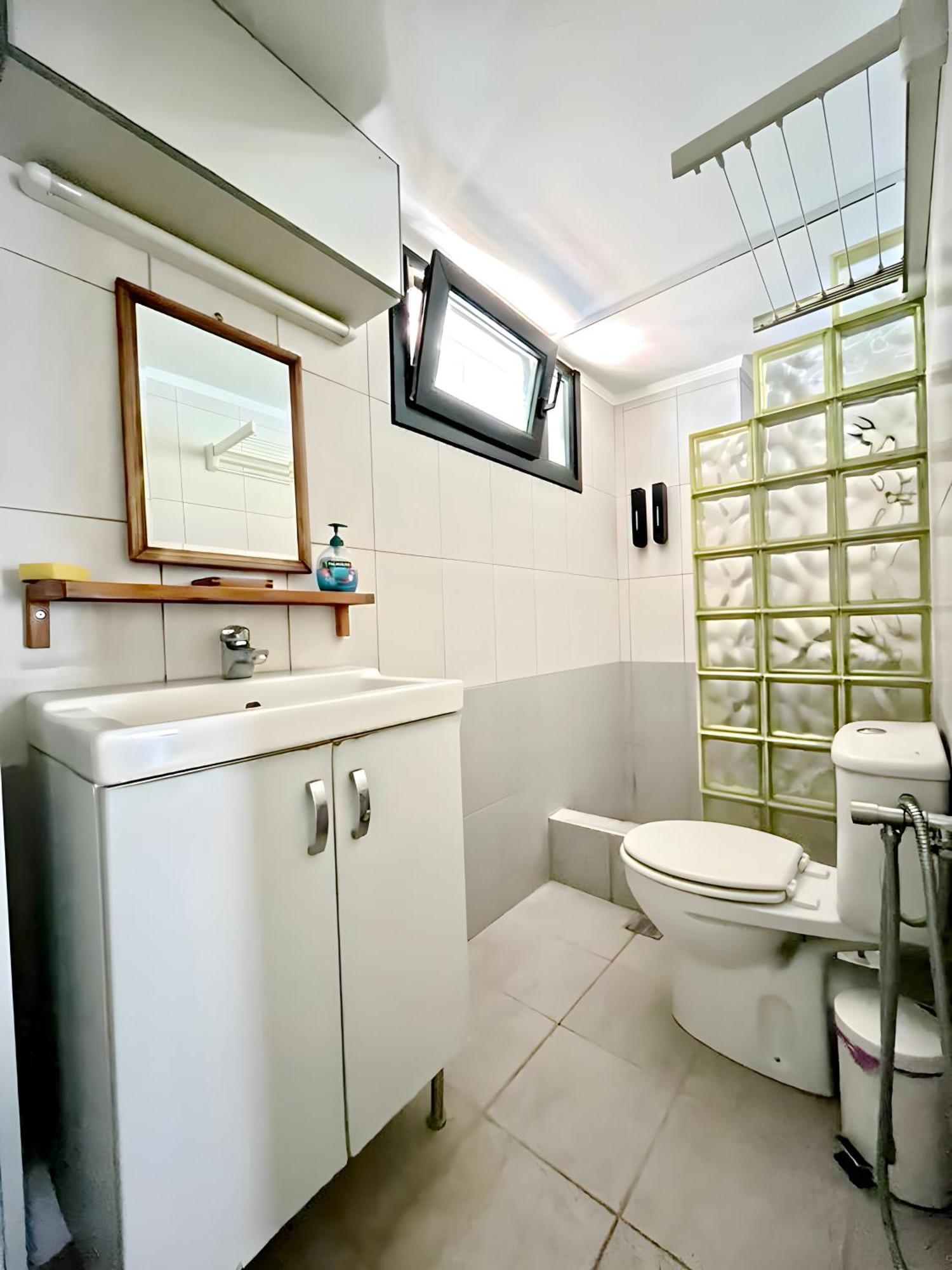 Mikael Pool Villa Палиурион Екстериор снимка